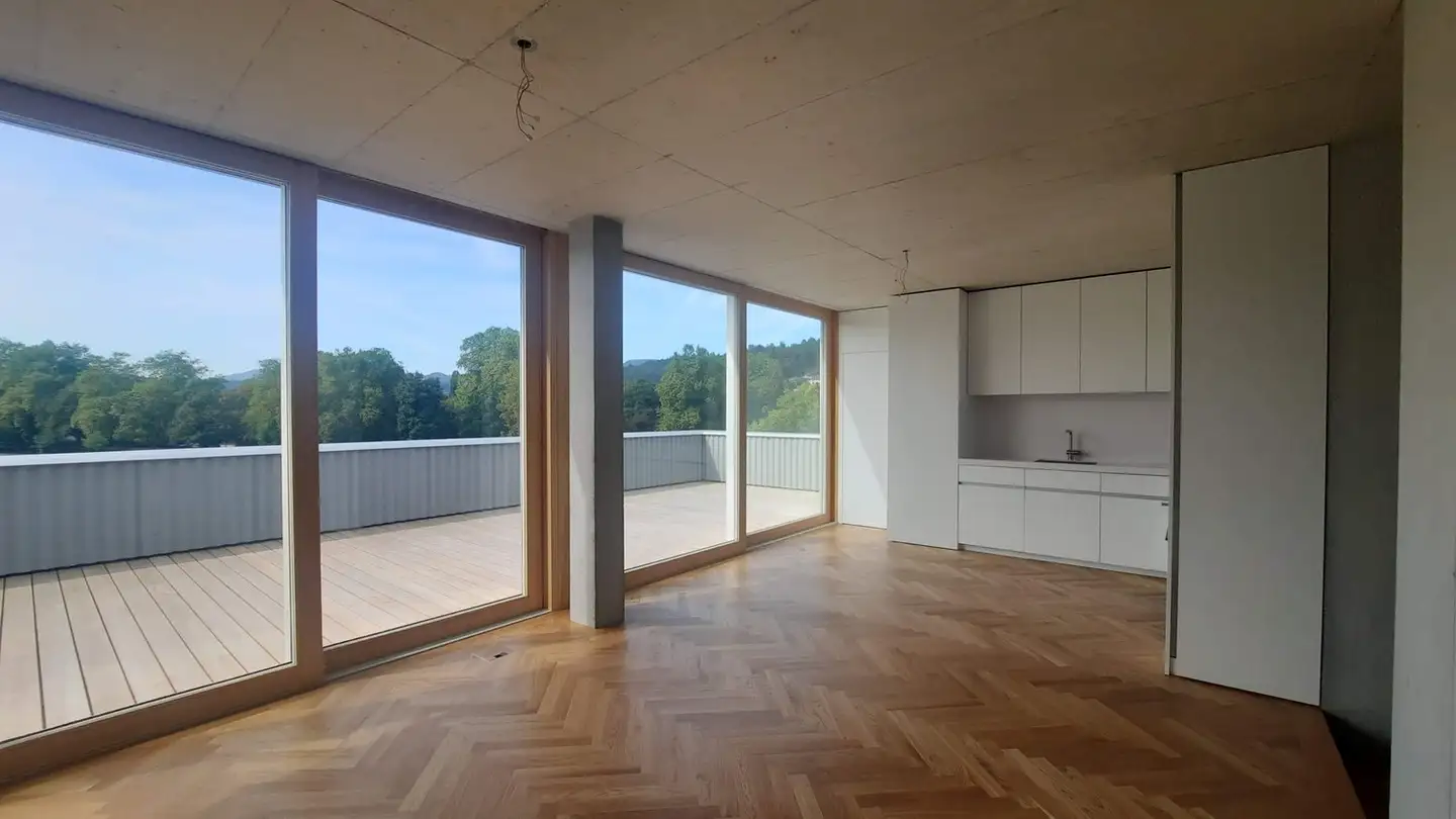 Appartement à louer - Allmendweg 16, 5000 Aarau - Photo 3