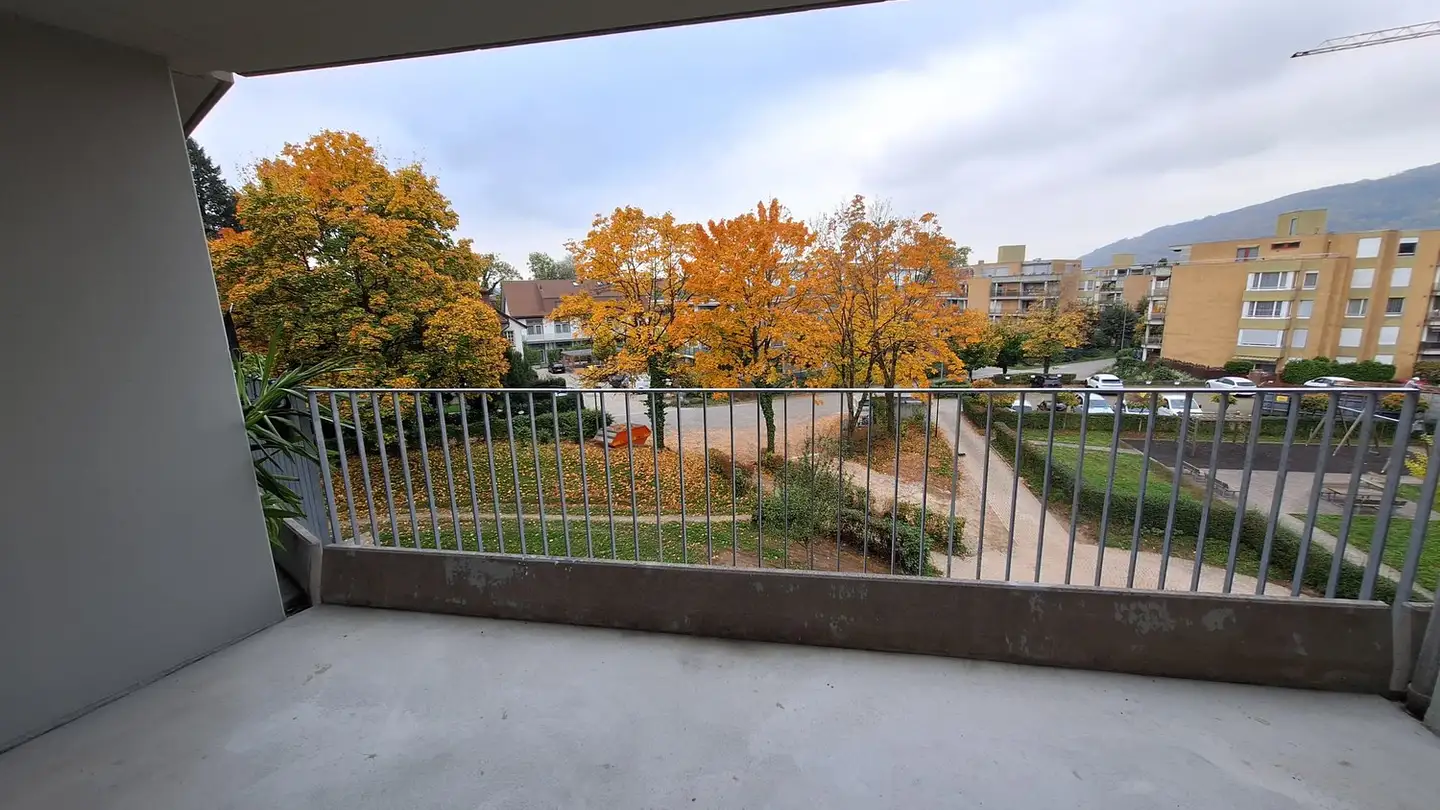 Wohnung mieten - Am Tych 2b, 4665 Oftringen