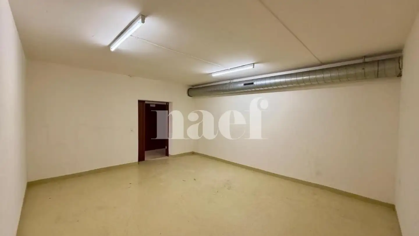 Workshop for rent - Route De Florissant 81, 1206 Genève - Photo 2