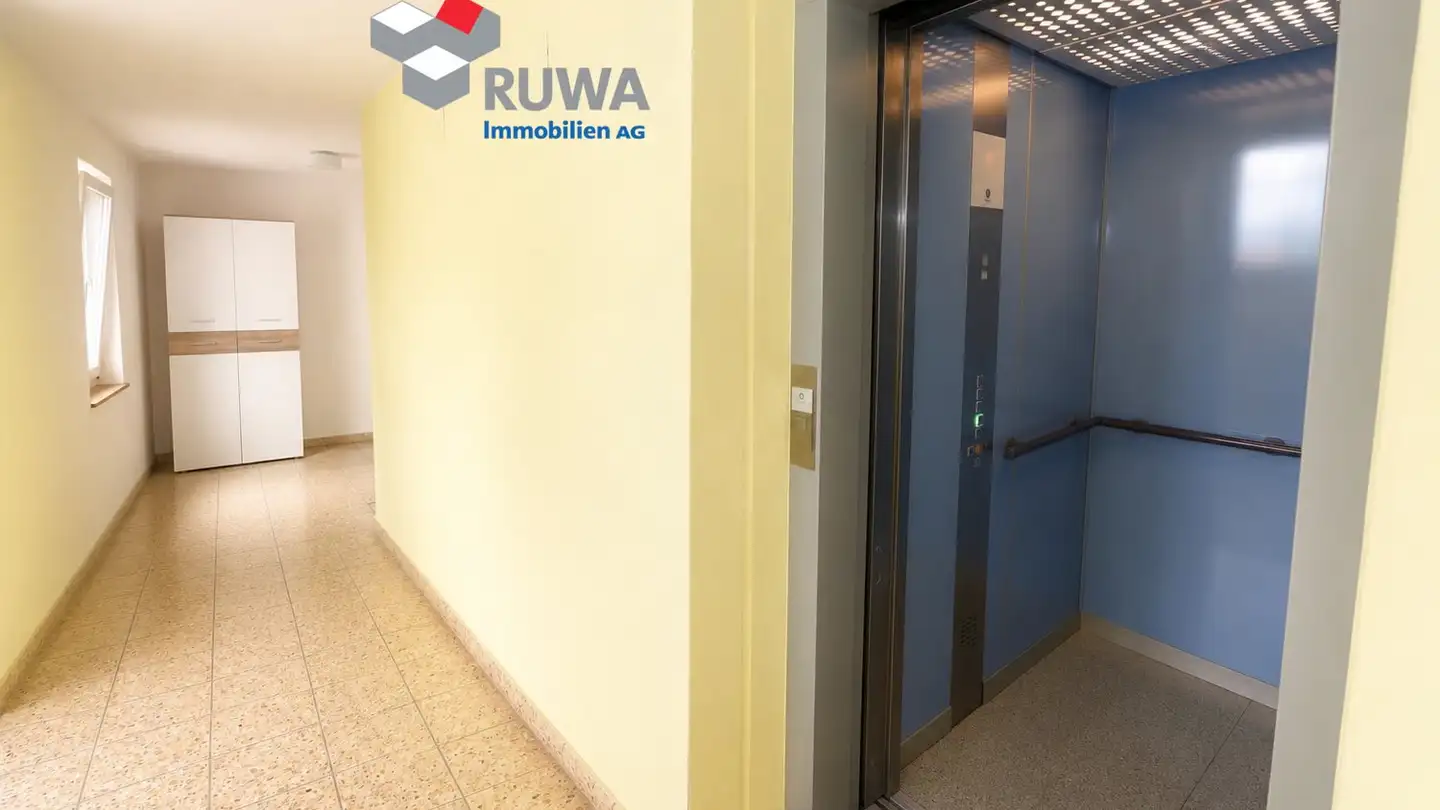 Wohnung kaufen - Schwärzere 18, 3425 Koppigen - Foto 2