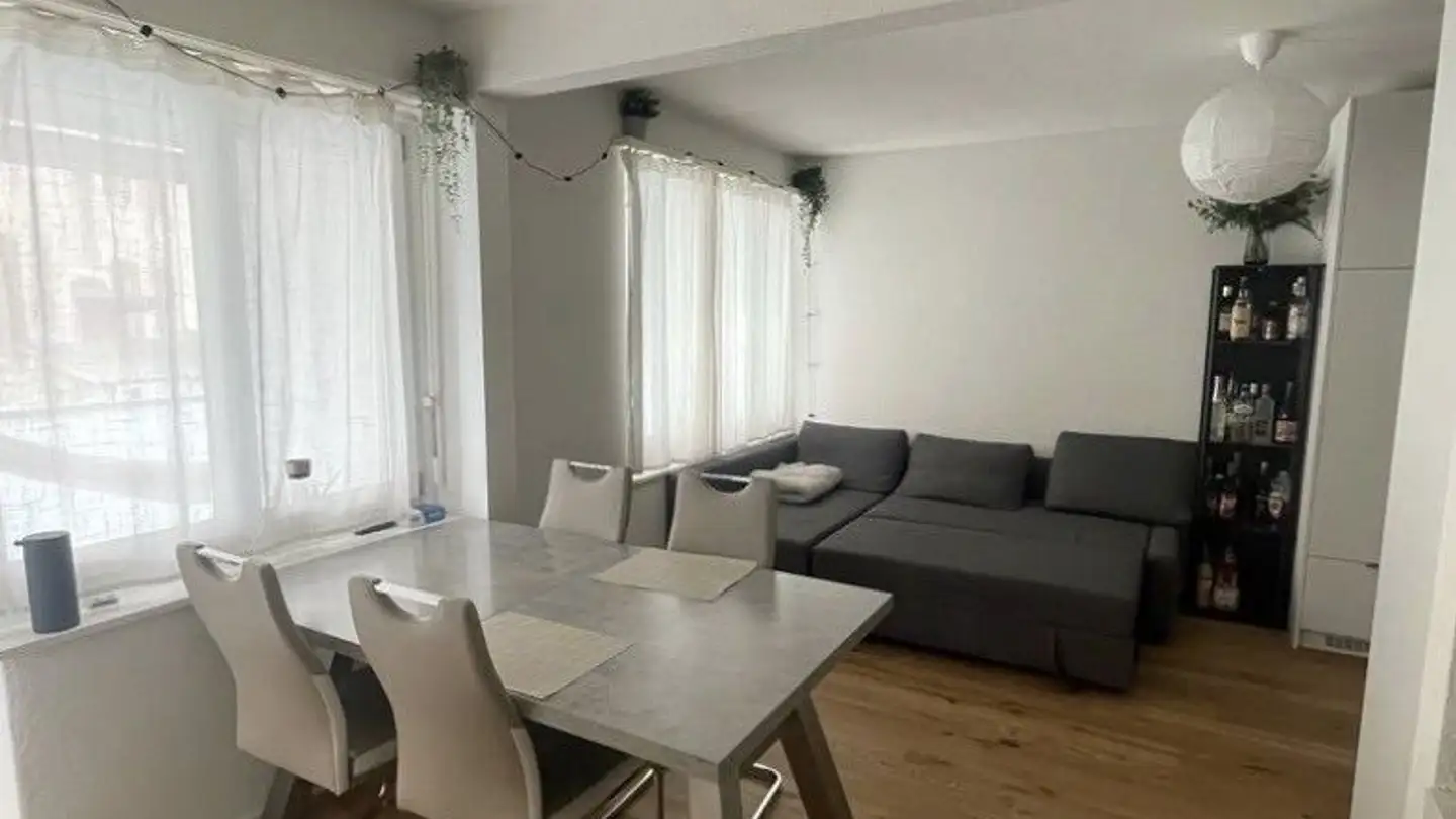 Single room for rent - Schwarztorstrasse 103, 3007 Bern - Photo 2
