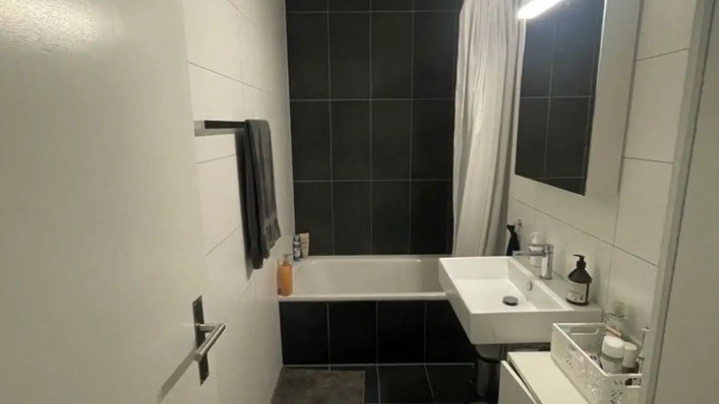 Single room for rent - Schwarztorstrasse 103, 3007 Bern - Photo 3