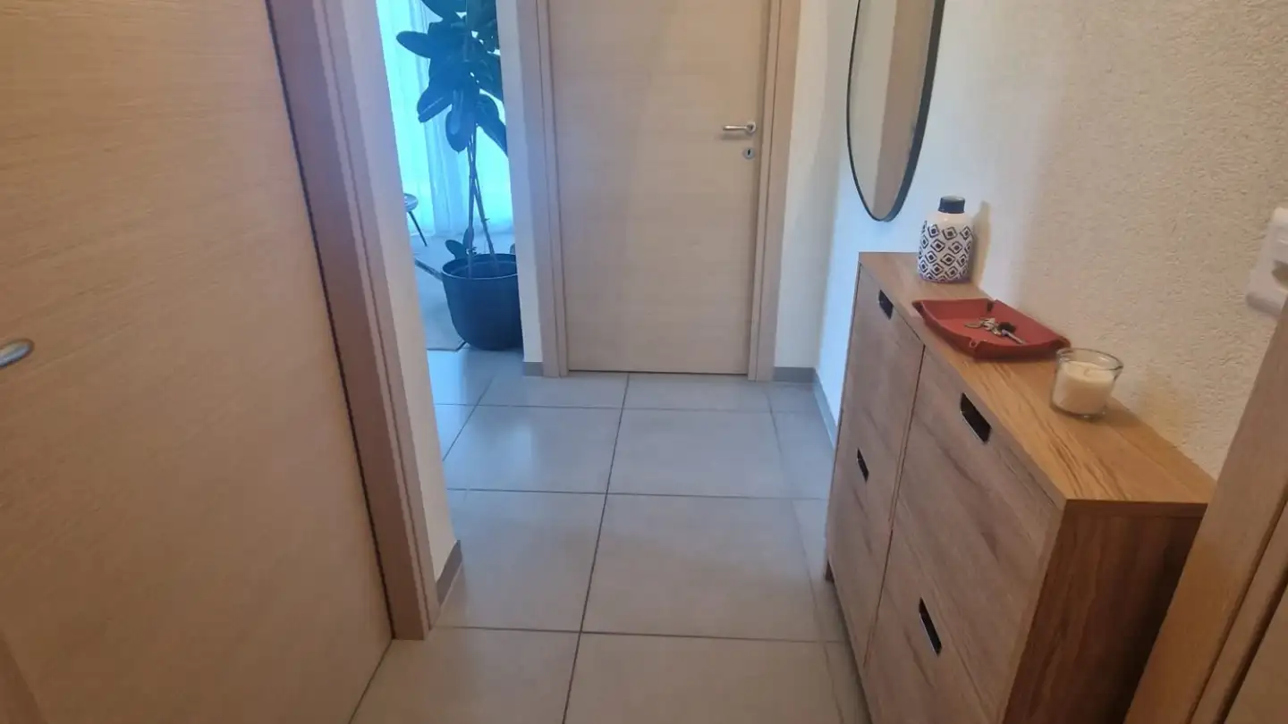Wohnung mieten - 1084 Carrouge VD