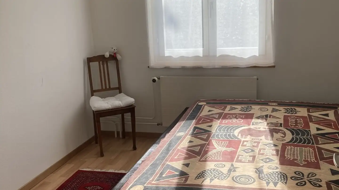Möblierte Wohnung mieten - 8046 Zürich - Foto 4