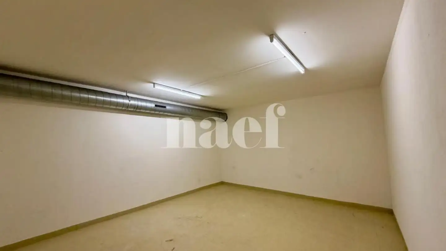 Workshop for rent - Route De Florissant 81, 1206 Genève - Photo 3