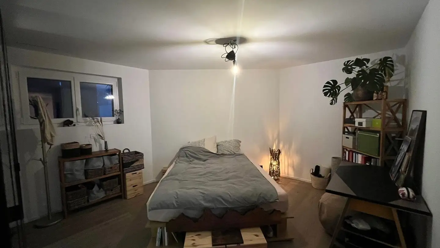 Appartement à louer - 1036 Sullens - Photo 4