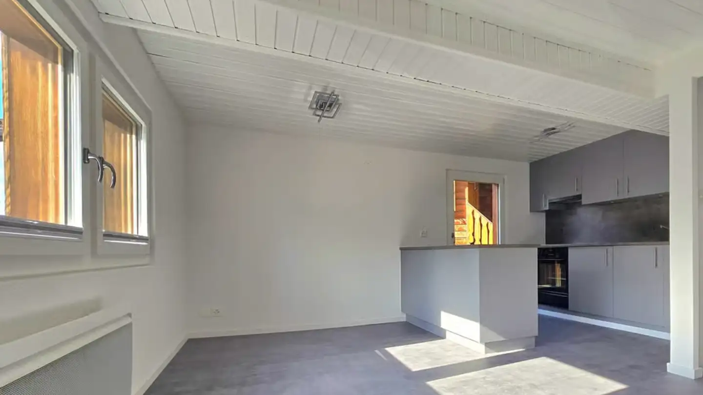 Apartment for rent - Rue de l'Eglise 2, 1969 St-Martin VS - Photo 3