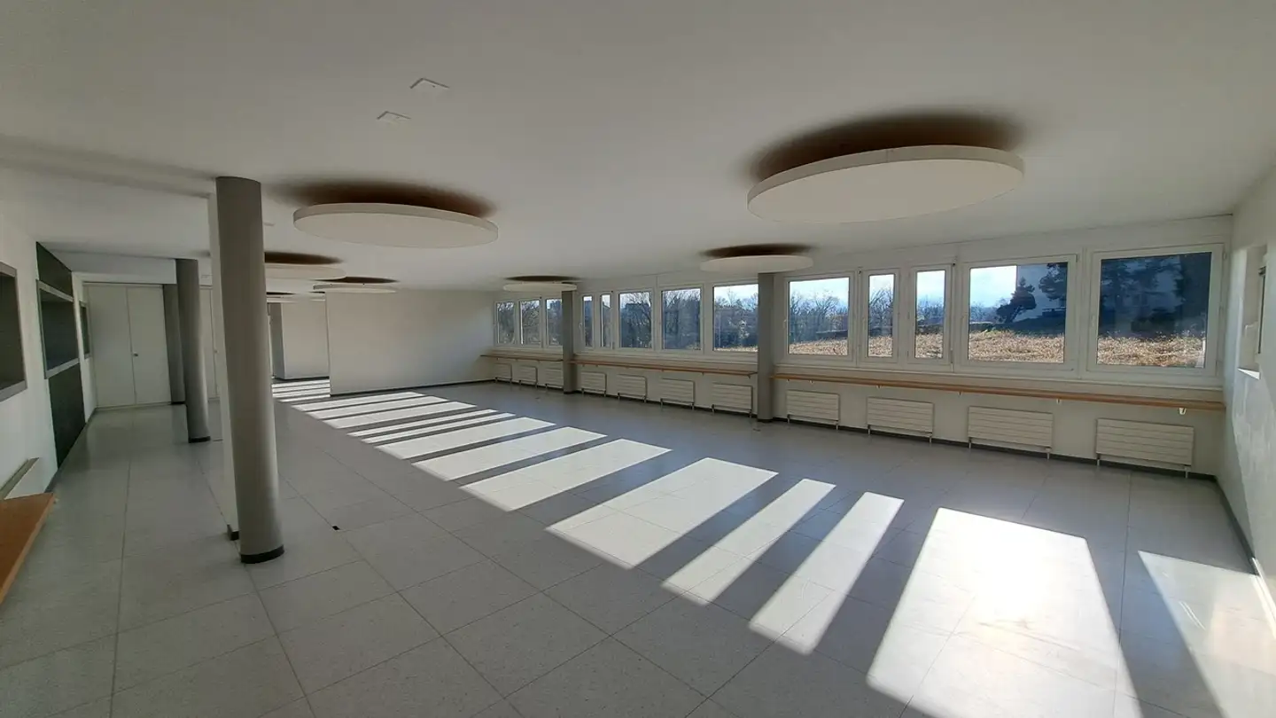 Office space for rent - Route de la Pale 20, 1026 Denges