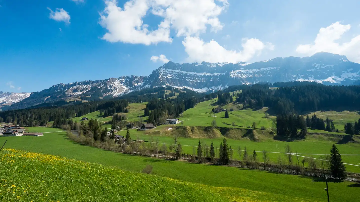 Mehrfamilienhaus kaufen - Hinter Leu 155, 6197 Schangnau - Foto 4