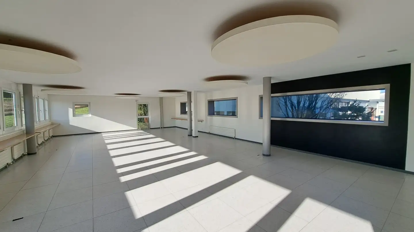 Office space for rent - Route de la Pale 20, 1026 Denges - Photo 2