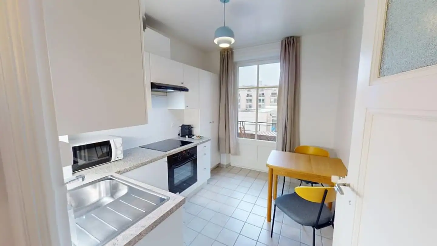 Appartement à louer - Rue De Carouge 61, 1205 Genève - Photo 4