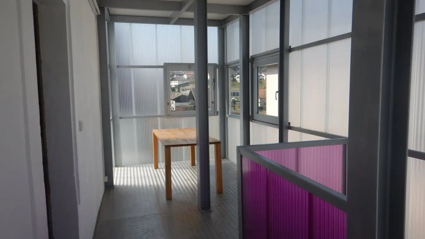 Attico in affitto - Rue Des Perrières 6, 2340 Le Noirmont - Photo 2