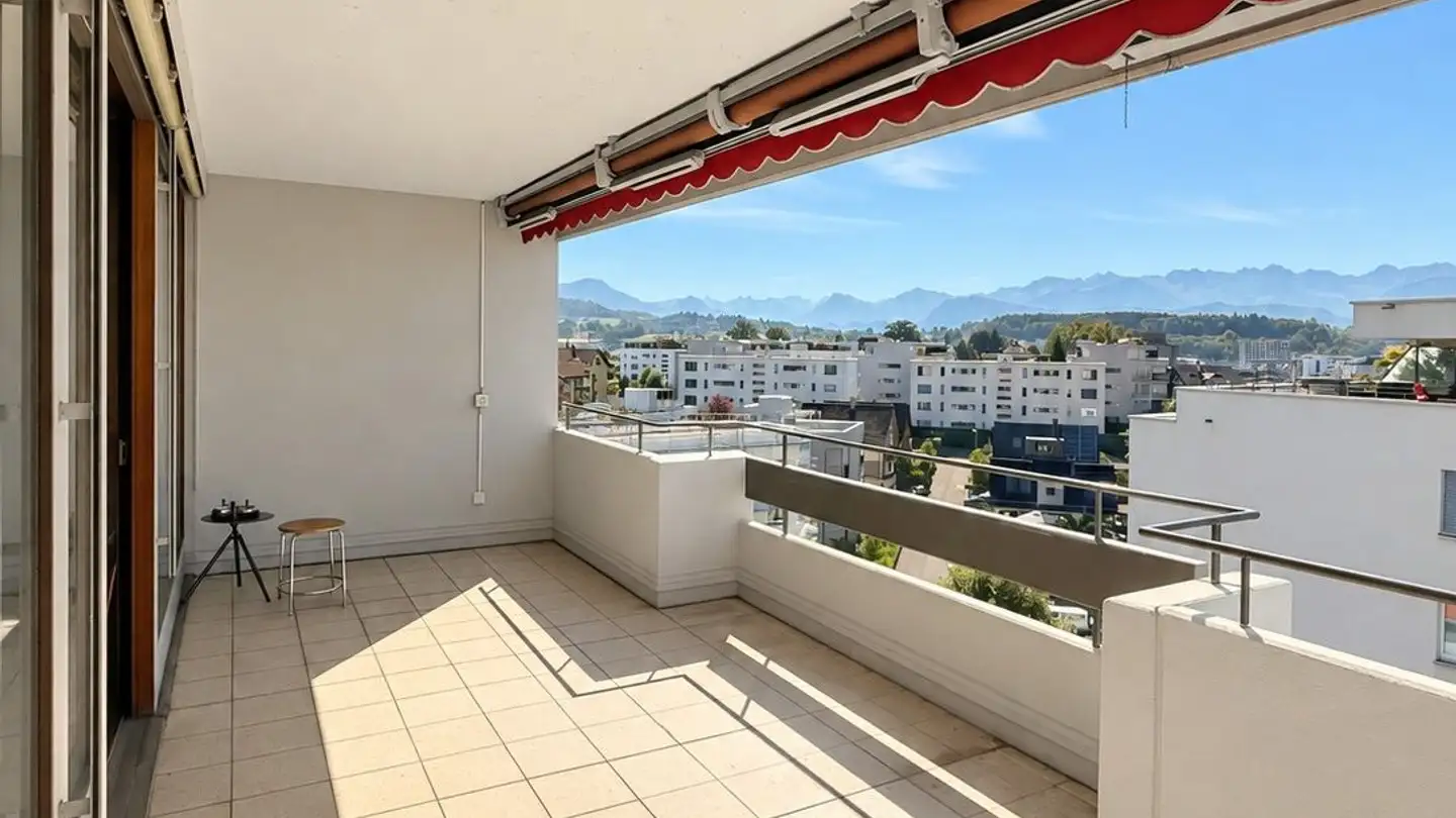 Appartamento in affitto - Rüeggisingerstrasse 17, 6020 Emmenbrücke - Foto 2