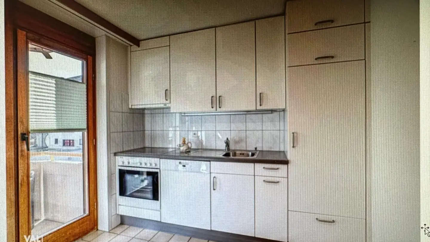 Apartment for rent - Seewjinenstrasse 1, 3930 Visp - Photo 4