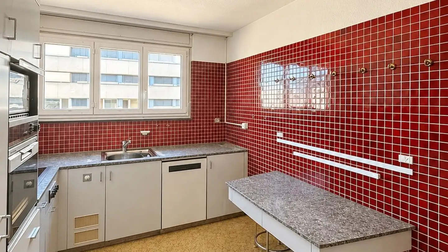 Appartamento in affitto - Rüeggisingerstrasse 17, 6020 Emmenbrücke - Foto 3