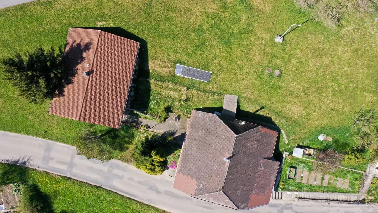 Mehrfamilienhaus kaufen - Hinter Leu 155, 6197 Schangnau - Foto 3