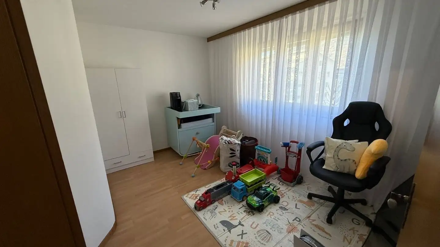 Apartment for rent - Seewjinenstrasse 1, 3930 Visp - Photo 2