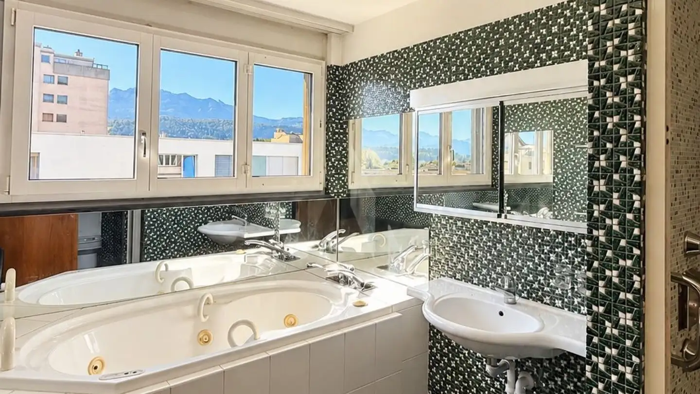 Appartamento in affitto - Rüeggisingerstrasse 17, 6020 Emmenbrücke - Foto 4