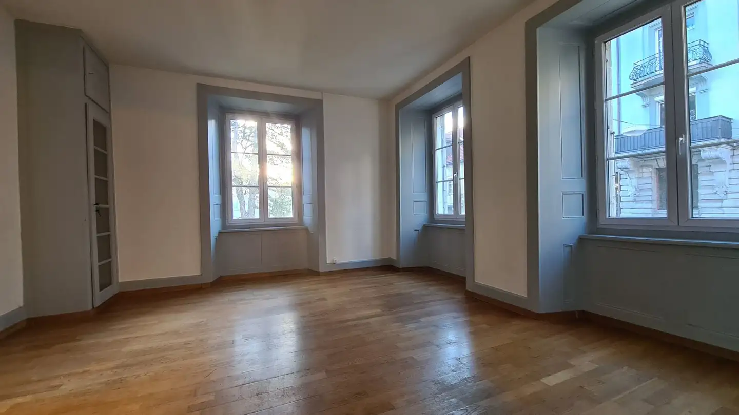 Apartment for rent - Rue De France 1, 2400 Le Locle - Photo 2