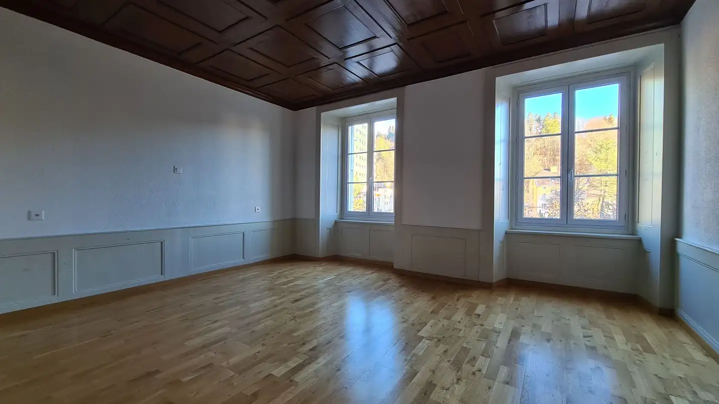 Apartment for rent - Rue De France 1, 2400 Le Locle - Photo 3