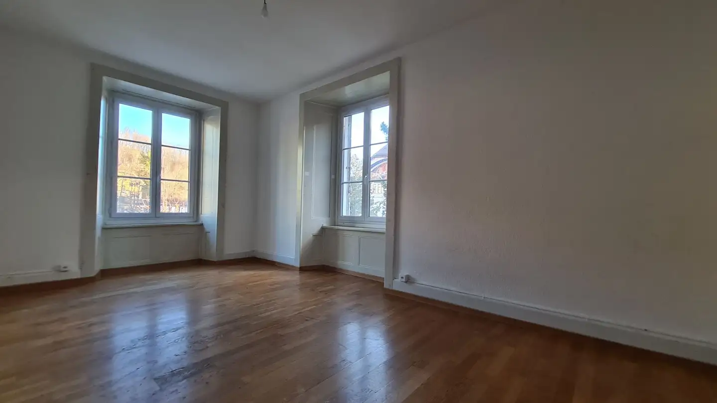 Apartment for rent - Rue De France 1, 2400 Le Locle - Photo 4