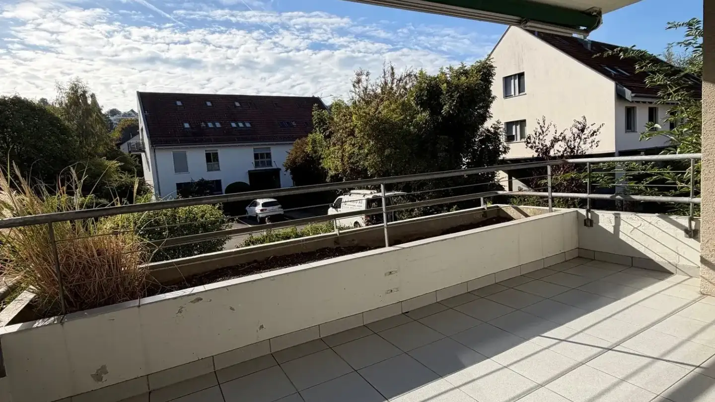 Wohnung mieten - Rotfarbweg 6, 8802 Kilchberg ZH