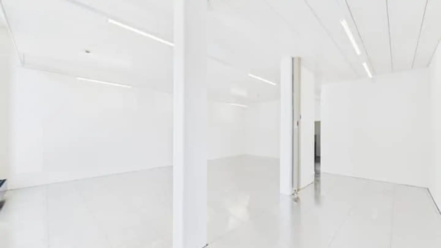 Commerciale in affitto - Albulastrasse 56, 8048 Zürich - Foto 3