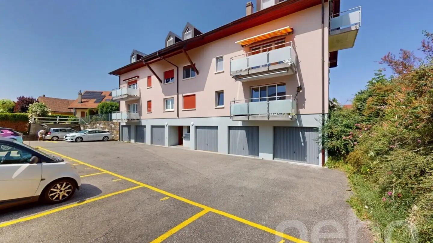 Appartement à vendre - 1699 Porsel - Photo 2