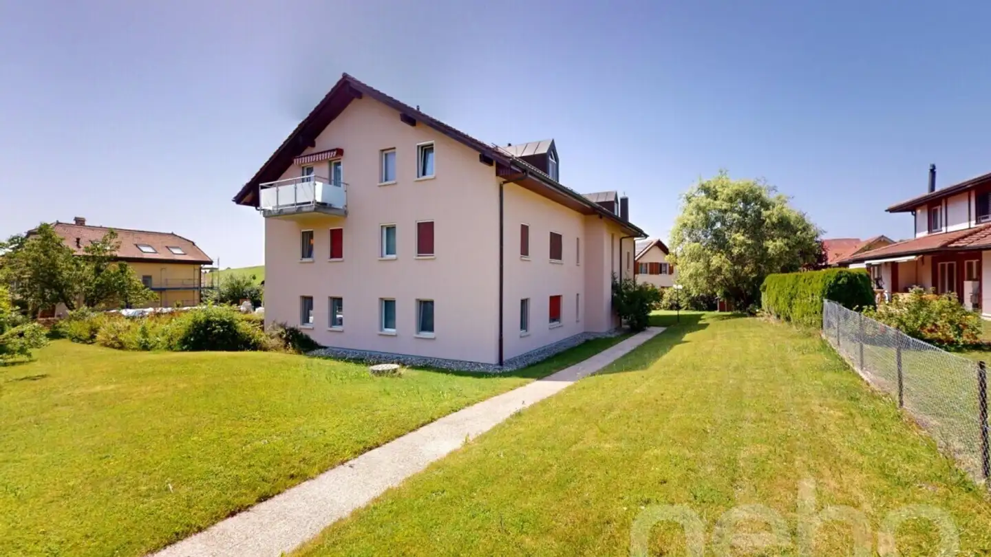 Appartement à vendre - 1699 Porsel - Photo 3