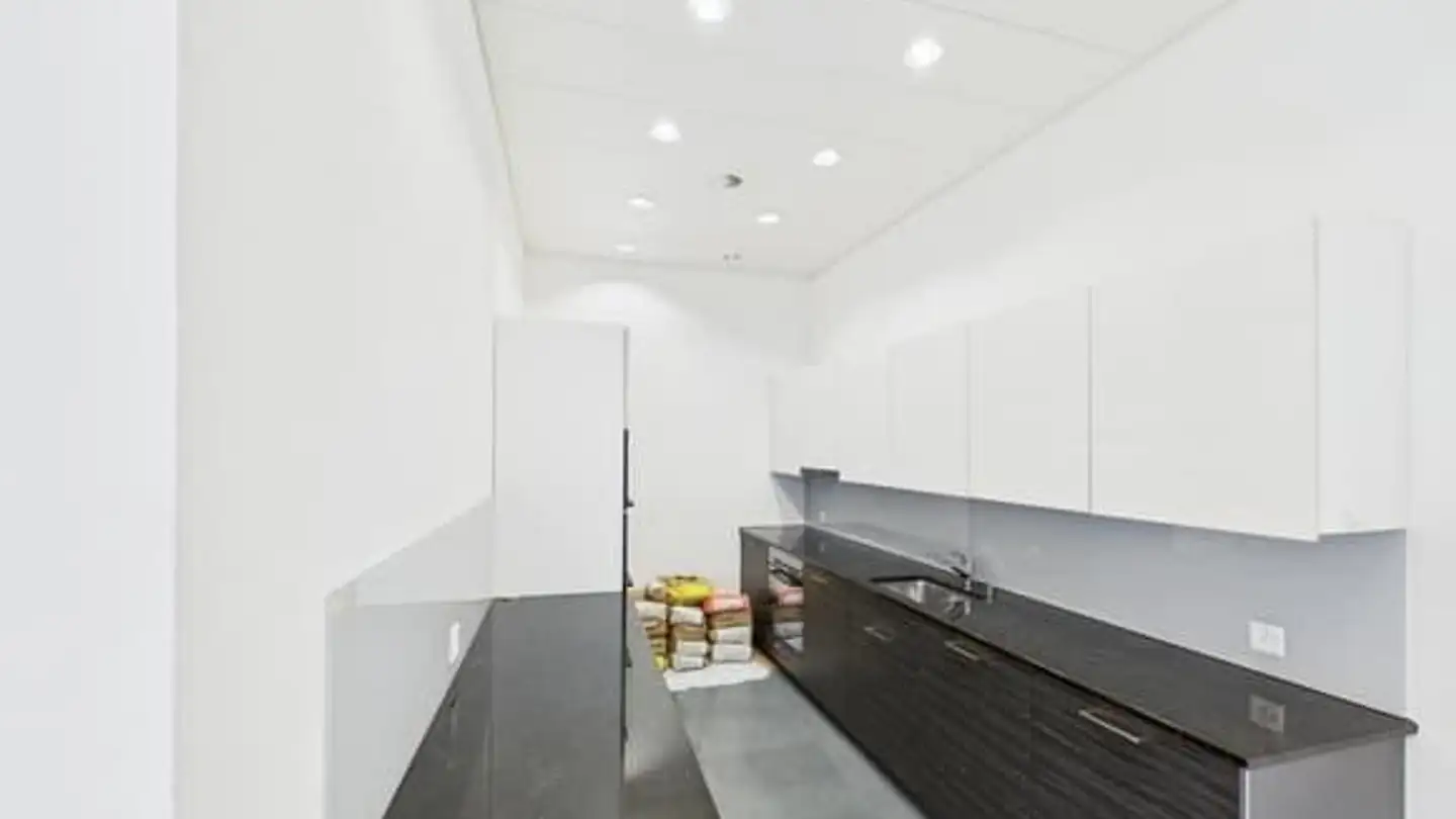 Commerciale in affitto - Albulastrasse 56, 8048 Zürich - Foto 4