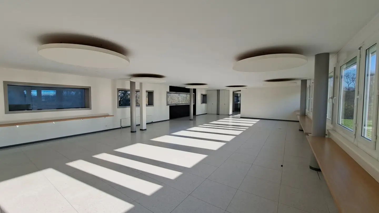 Office space for rent - Route de la Pale 20, 1026 Denges - Photo 3