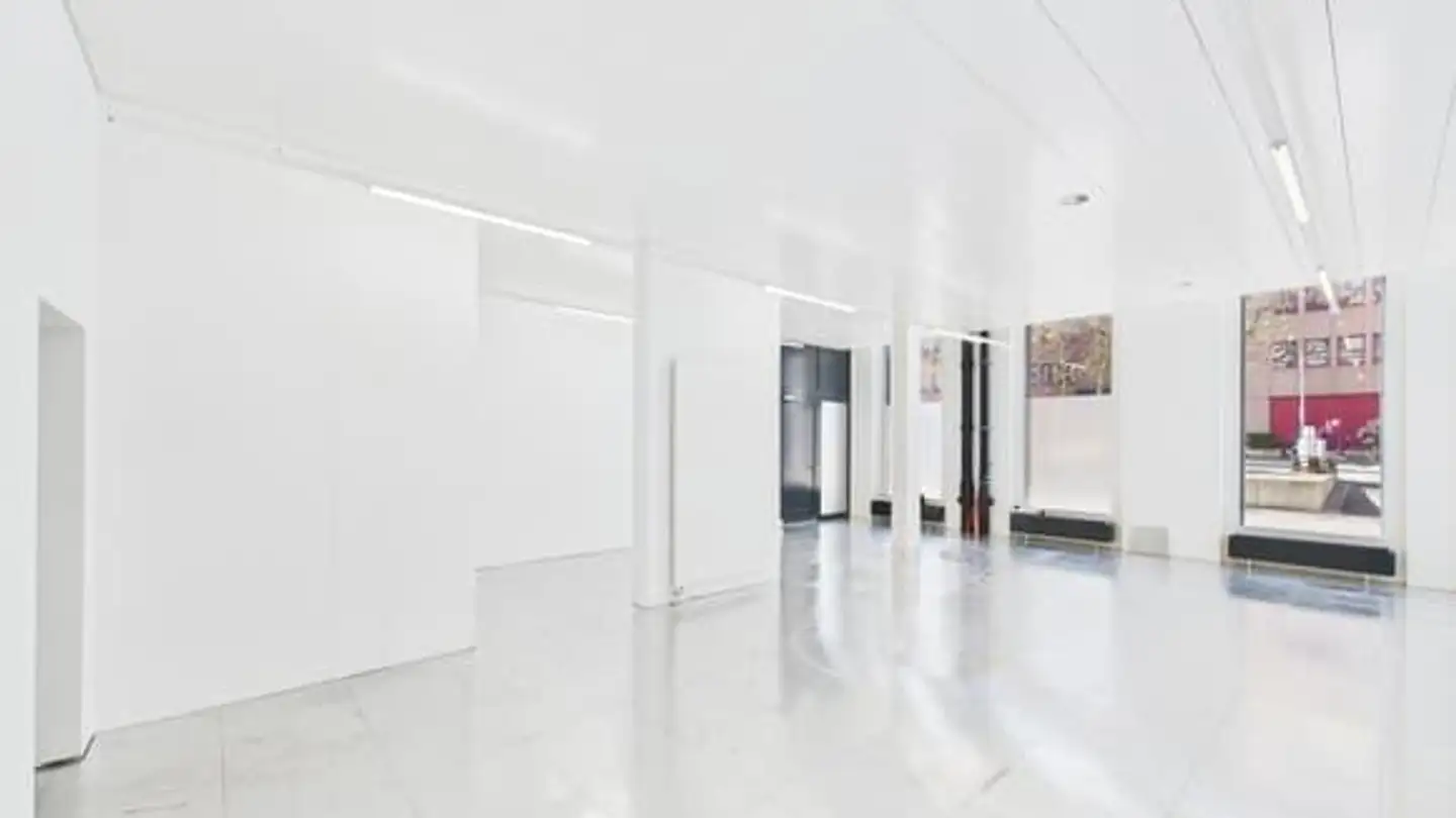 Commerciale in affitto - Albulastrasse 56, 8048 Zürich - Foto 2