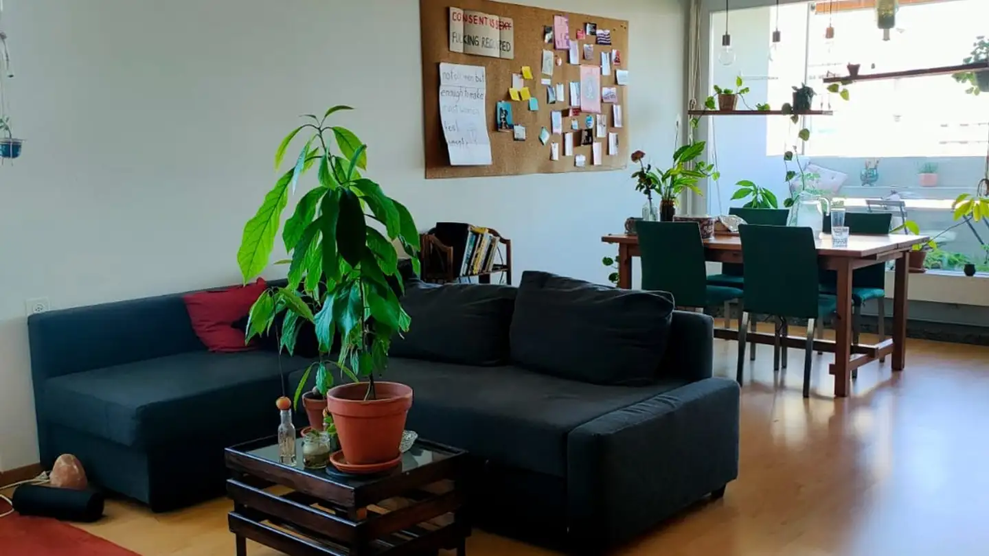Single room for rent - Jupiterstrasse 5, 3015 Bern - Photo 2