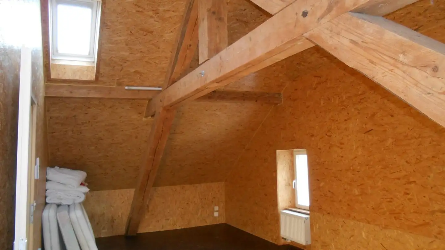 Attico in affitto - Rue Des Perrières 6, 2340 Le Noirmont - Photo 3