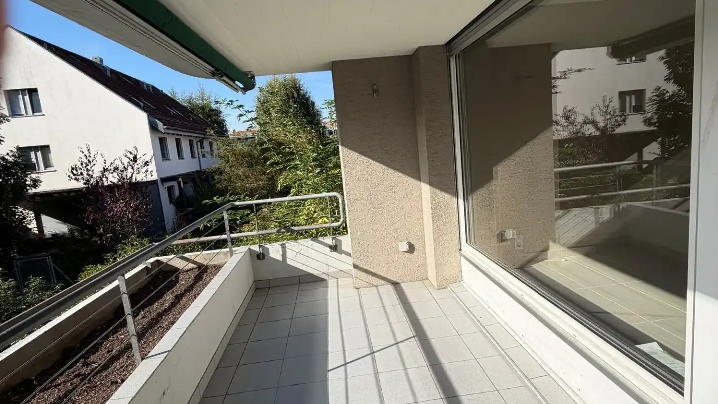 Wohnung mieten - Rotfarbweg 6, 8802 Kilchberg ZH - Foto 2