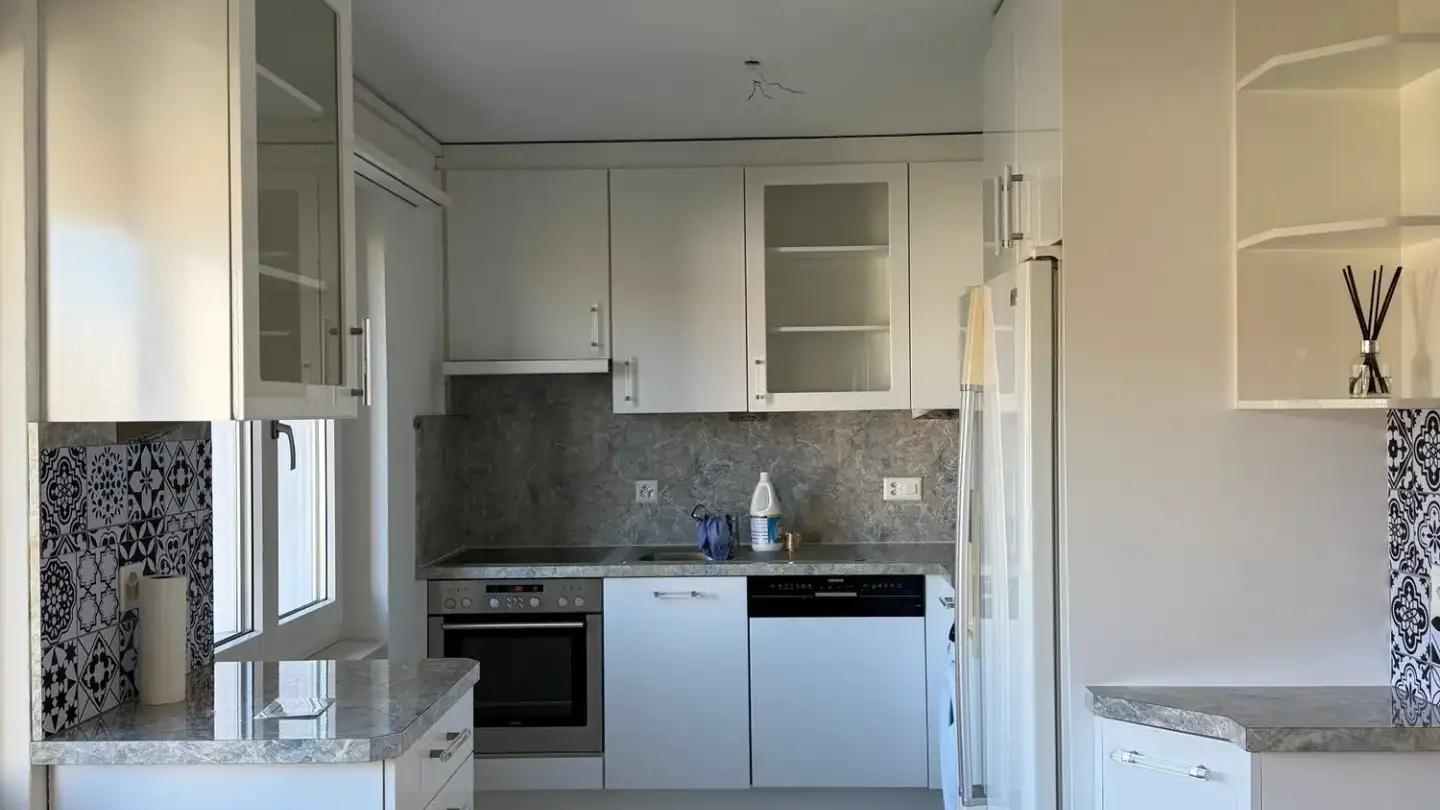 Wohnung mieten - Rotfarbweg 6, 8802 Kilchberg ZH - Foto 3