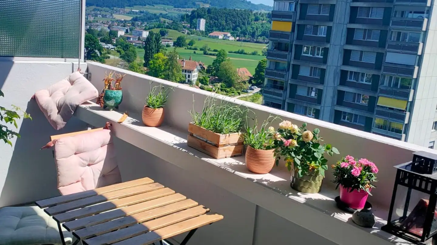 Single room for rent - Jupiterstrasse 5, 3015 Bern - Photo 3