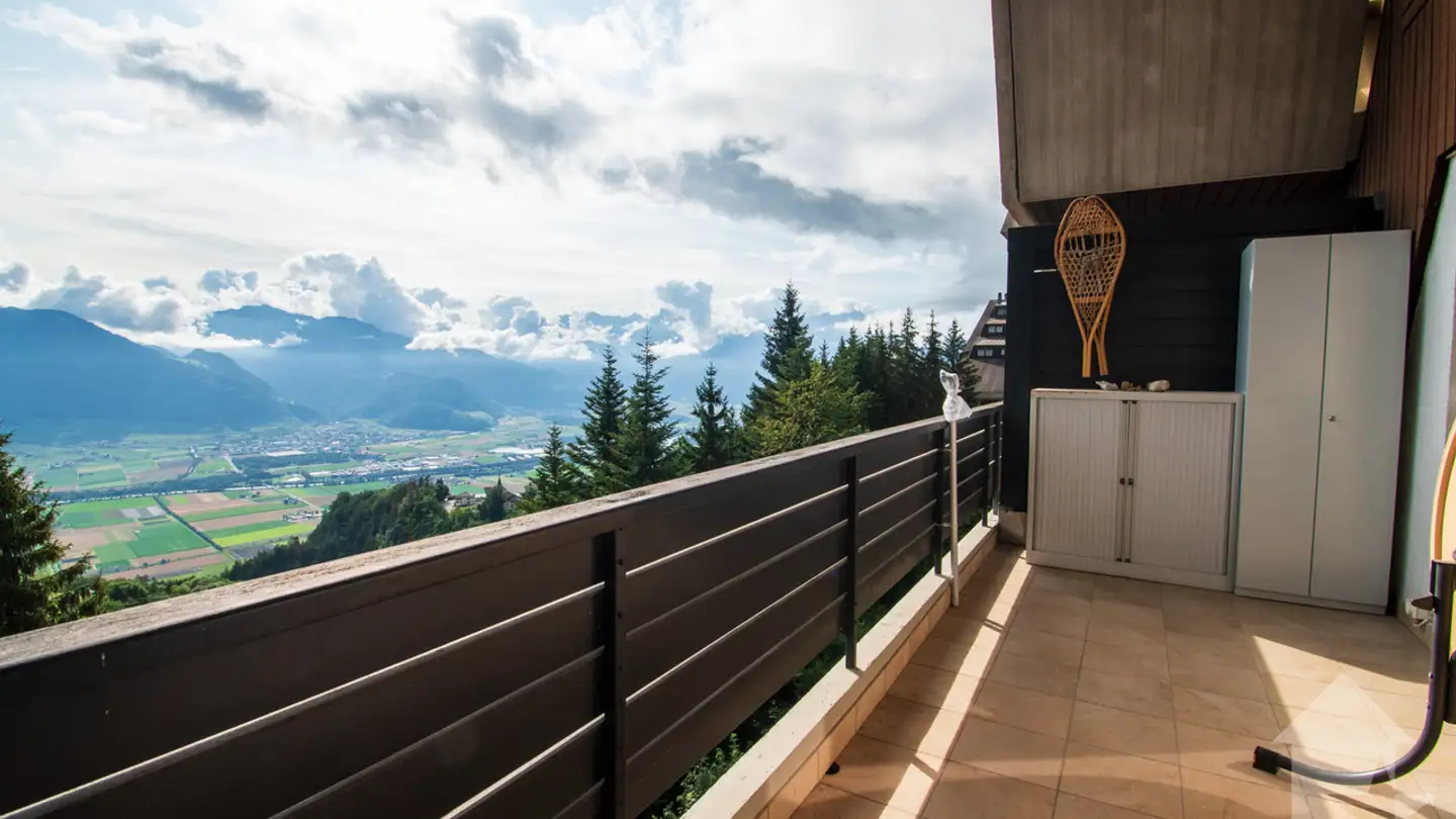 Appartamento in vendita - Route De La Jorette, 1899 Torgon - Photo 4