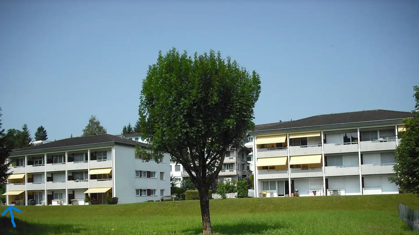 Appartement à louer - Ghürschweg 13, 6020 Emmenbrücke