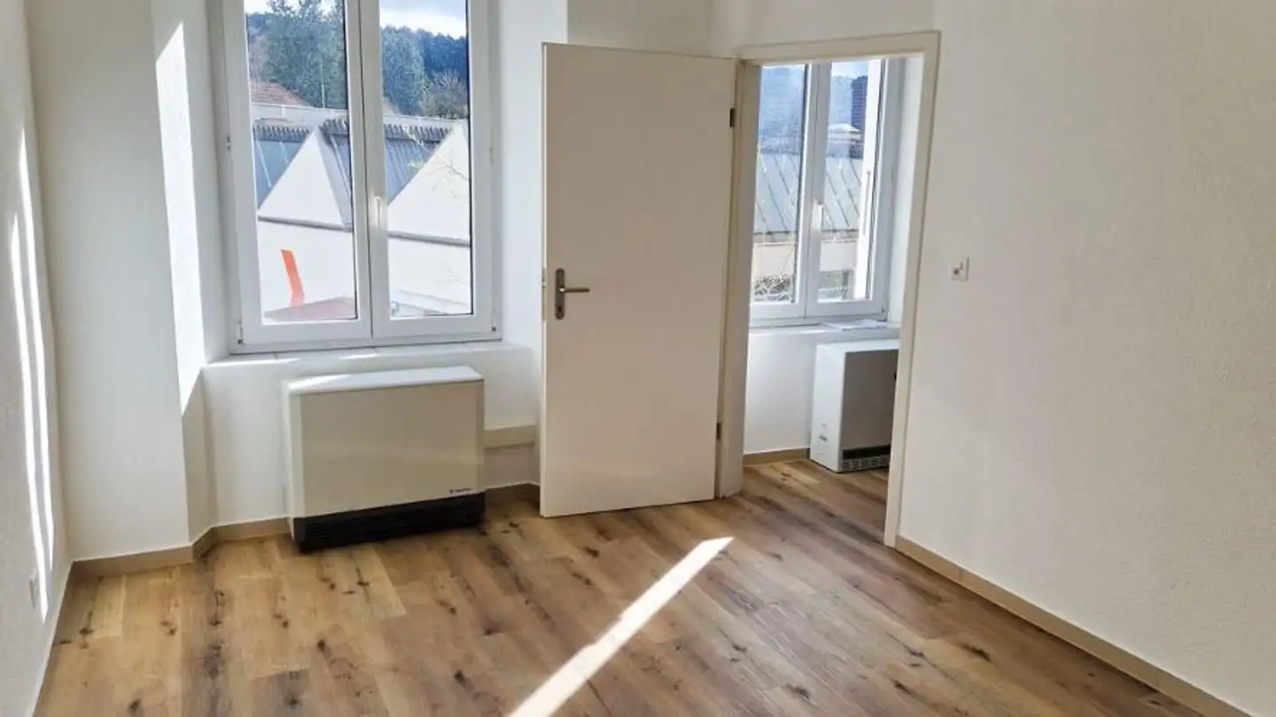 Appartement à louer - Grand-Rue 125, 2720 Tramelan - Photo 2