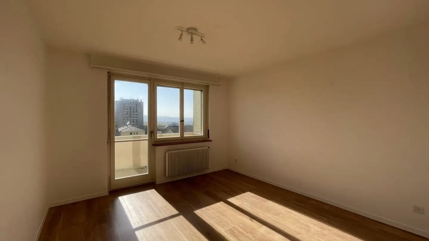 Apartment for rent - Lingerizstrasse 59a, 2540 Grenchen - Photo 3