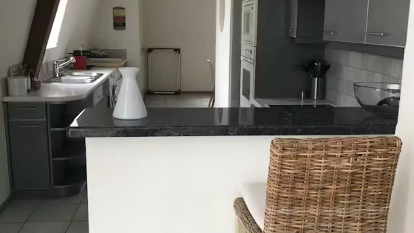 Appartamento in affitto - Vy-d'Etra, 2000 Neuchâtel - Foto 3