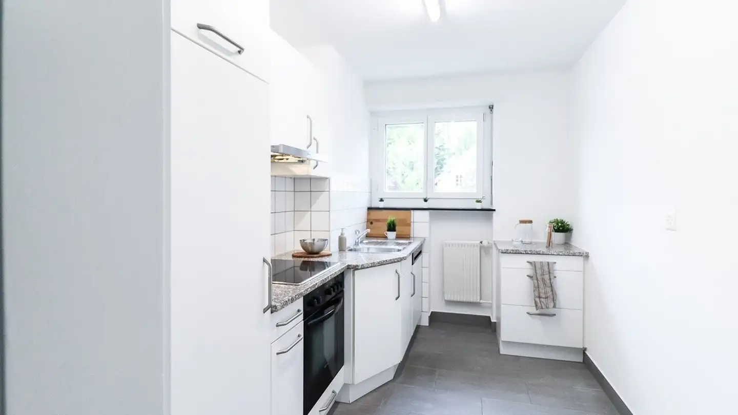 Wohnung mieten - Däderizstrasse, 2540 Grenchen