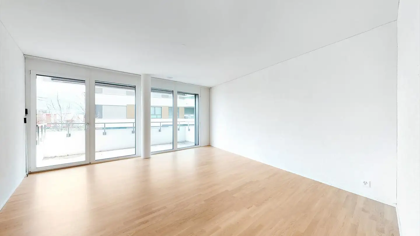 Appartamento in affitto - Sandäckerstrasse 6, 8957 Spreitenbach - Photo 3