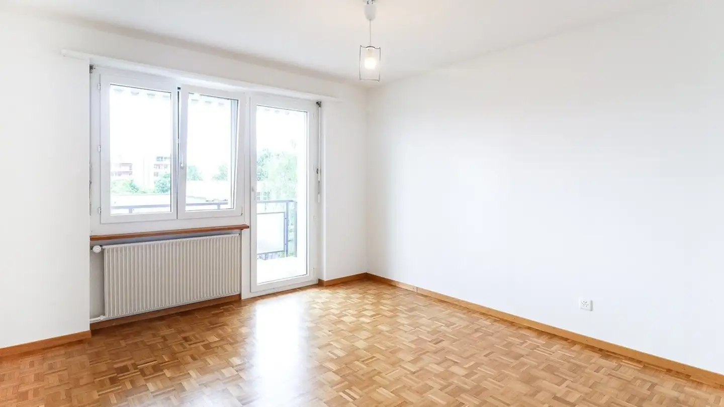 Wohnung mieten - Däderizstrasse, 2540 Grenchen - Foto 3