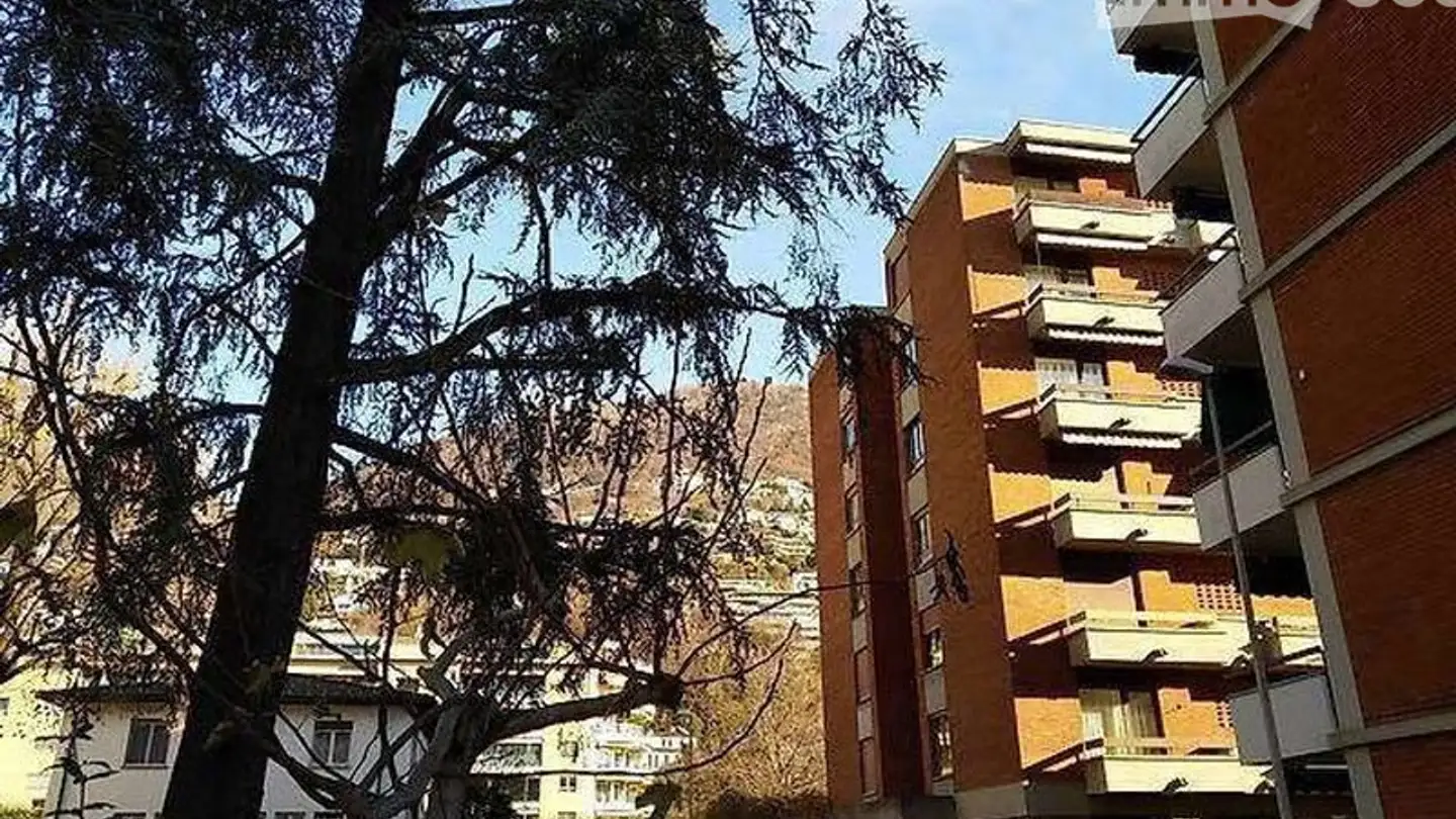 Appartamento in vendita - 6962 Viganello