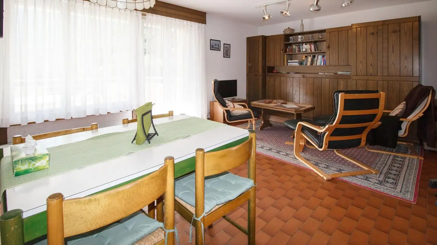 Appartamento in vendita - Obere Maressenstrasse 57, 3954 Leukerbad - Photo 2