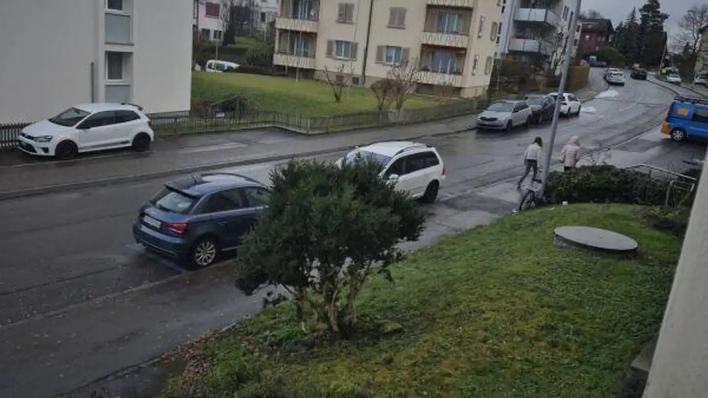 Apartment for rent - Flurhofstrasse 28, 9000 St. Gallen