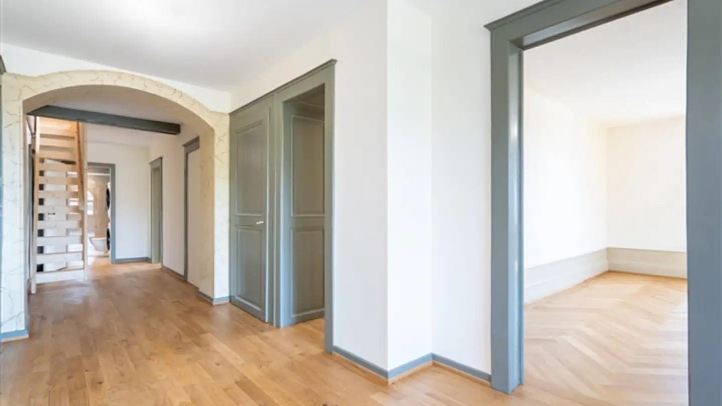 Attico in vendita - 1800 Vevey - Photo 4