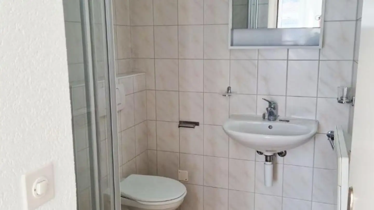 Appartement à louer - Grand-Rue 125, 2720 Tramelan - Photo 3
